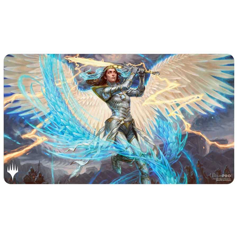 Ultra Pro: Magic The Gathering: Tarkir: Dragonstorm: Playmat