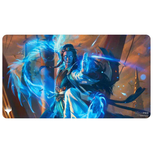 MTG: Ultimate Guard Playmat: TDM: Key Character 3
