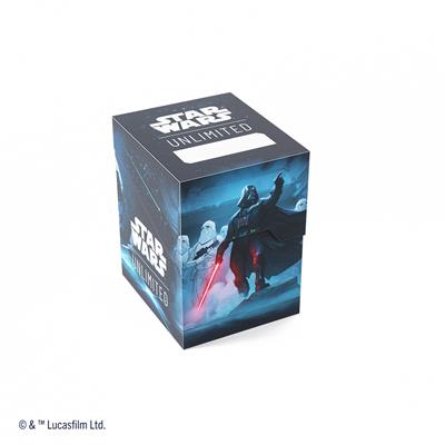 SWU Soft Crate