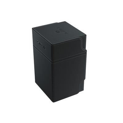 Watchtower Deck Box 100plus Black