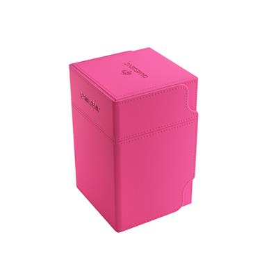 Watchtower 100+ XL Pink