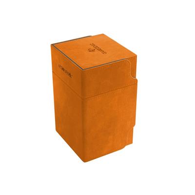 Watchtower Deck Box 100plus Orange