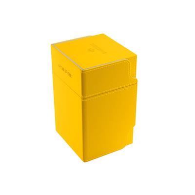 Watchtower 100+ Convertible Yellow