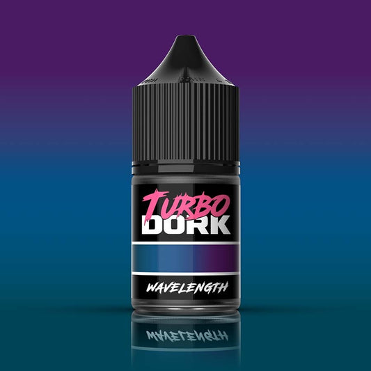 Turbo Dork Paint - Wavelength 22ml