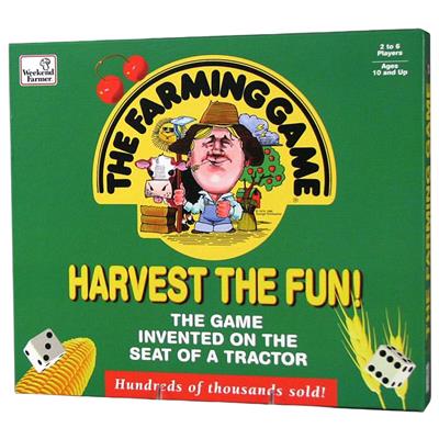 The Farming Game