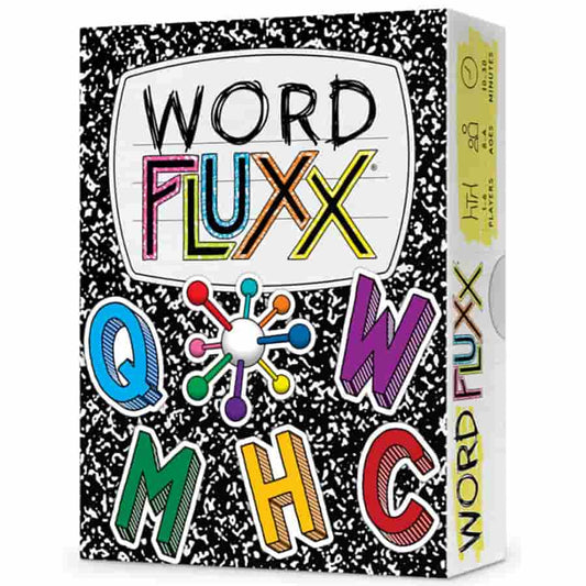 Fluxx - Word