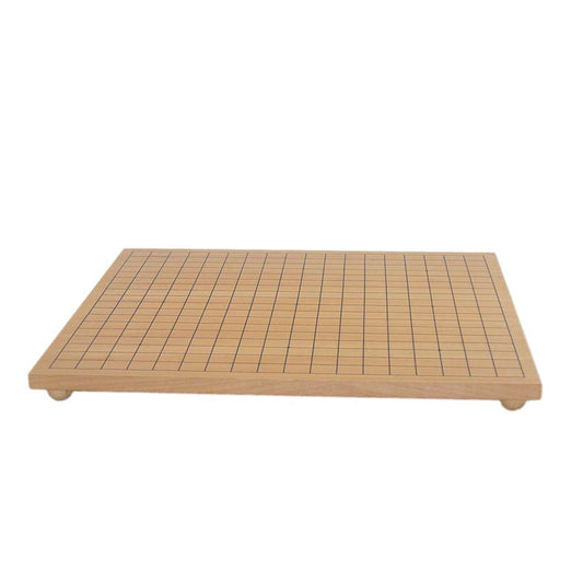 Go: Veneer Board w/ Ball Feet