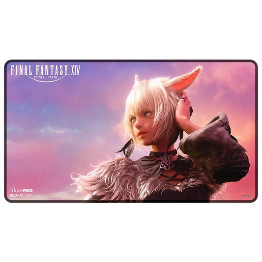 MTG: UP Playmat: FFXIV Y'shtola