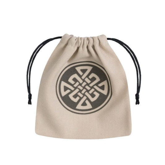 Dice Bag: Celtic