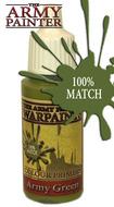 Warpaints: Army Green 18ml