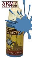 Warpaints: Electric Blue 18ml