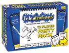 Telestrations: Party Pack