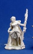 Dark Heaven: Bones Classic - Devona Female Wizard