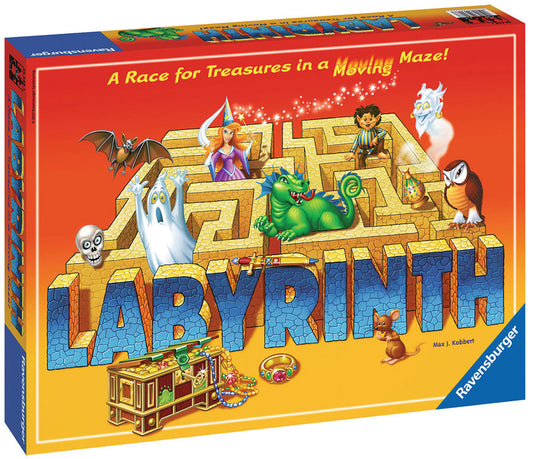 Labyrinth
