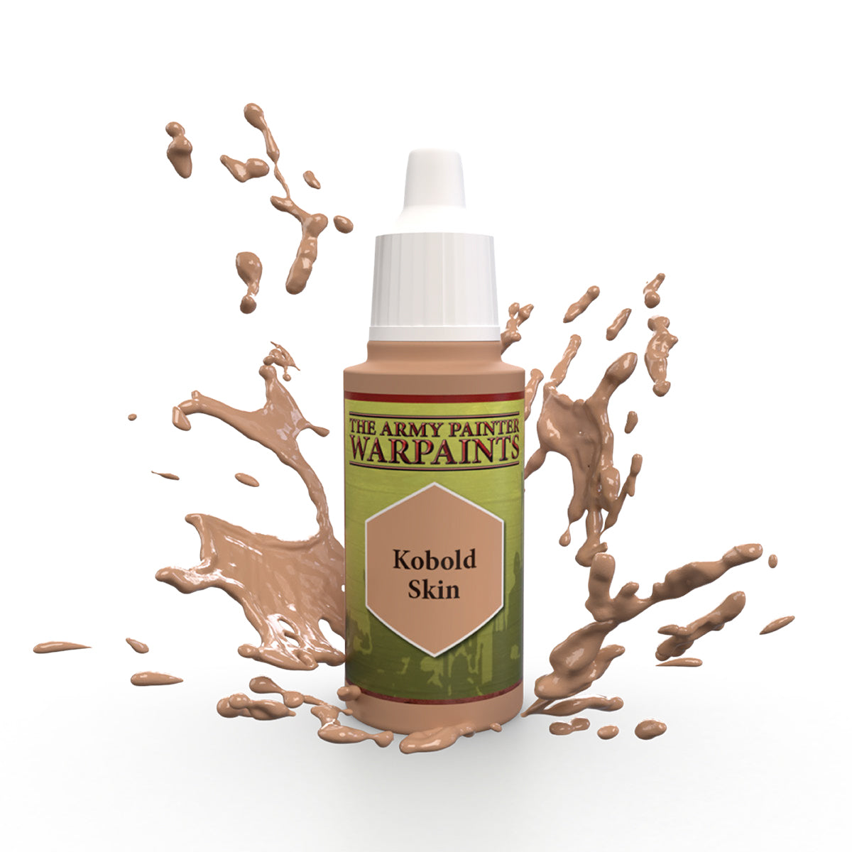 Warpaints: Kobold Skin 18ml