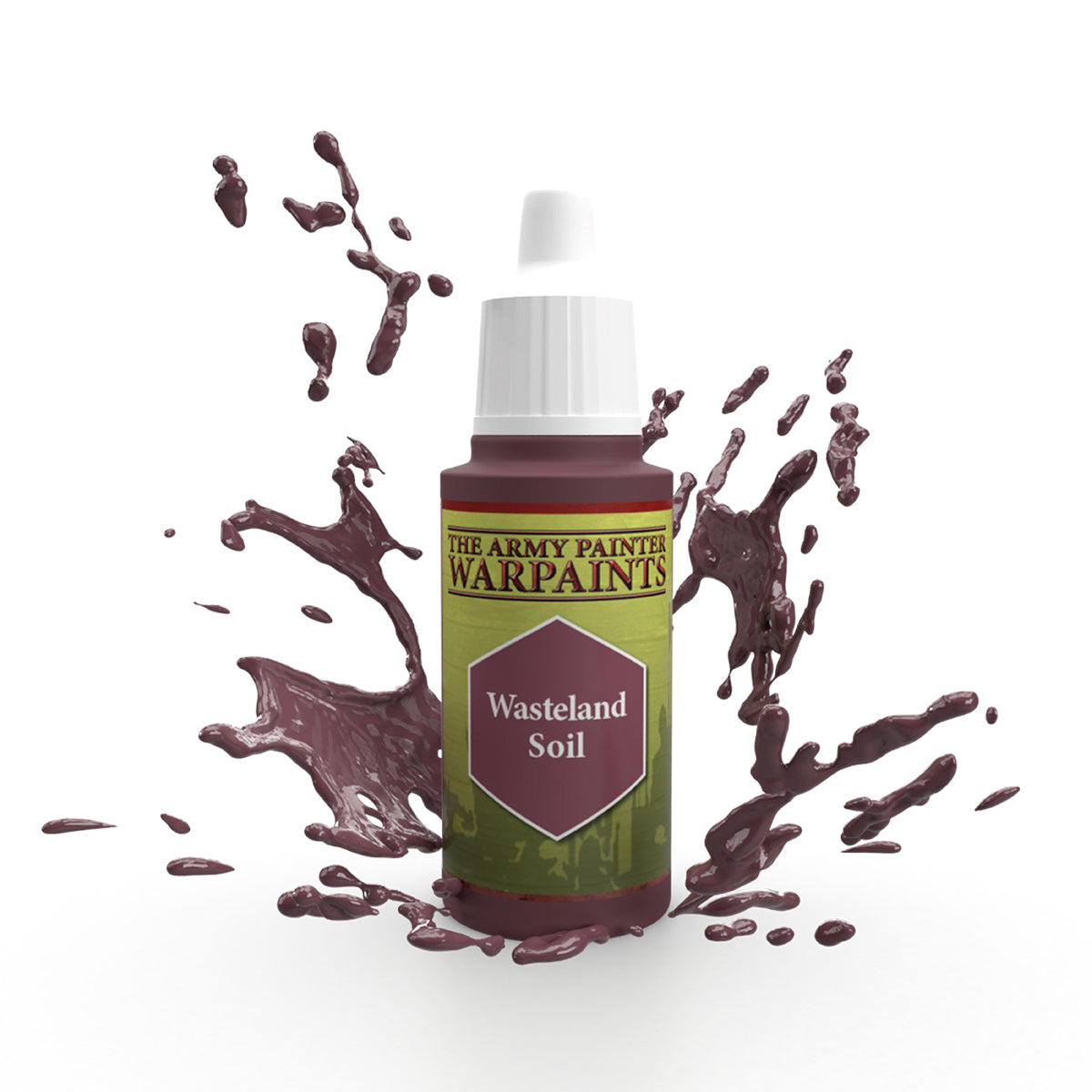 Warpaints: Wasteland Soil 18ml