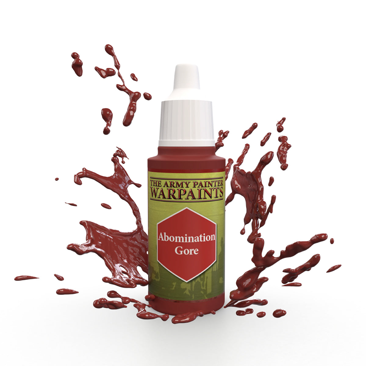 Warpaints: Abomination Gore 18ml