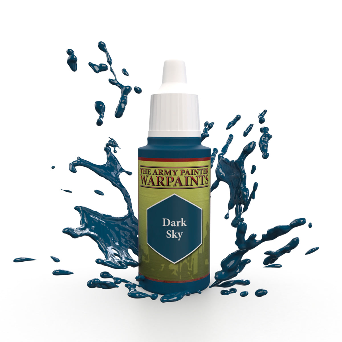 Warpaints: Dark Sky 18ml