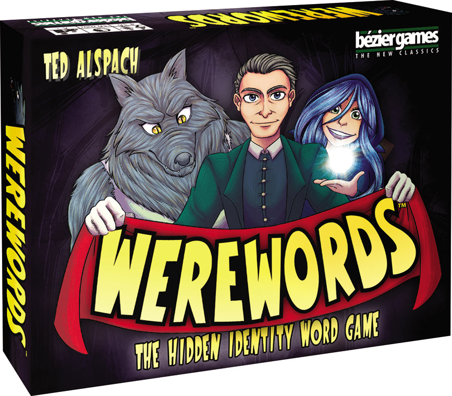 Werewords