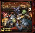 Red Dragon Inn: 3 (stand alone and expansion)