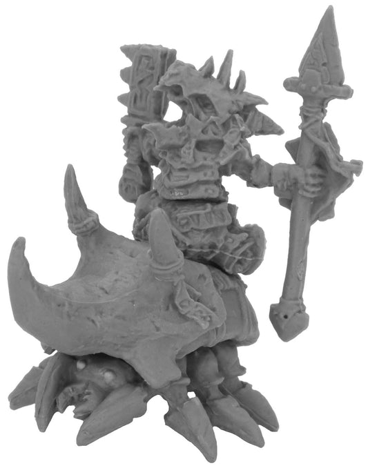 Bones Black: Bloodstone Gnome Cavalry