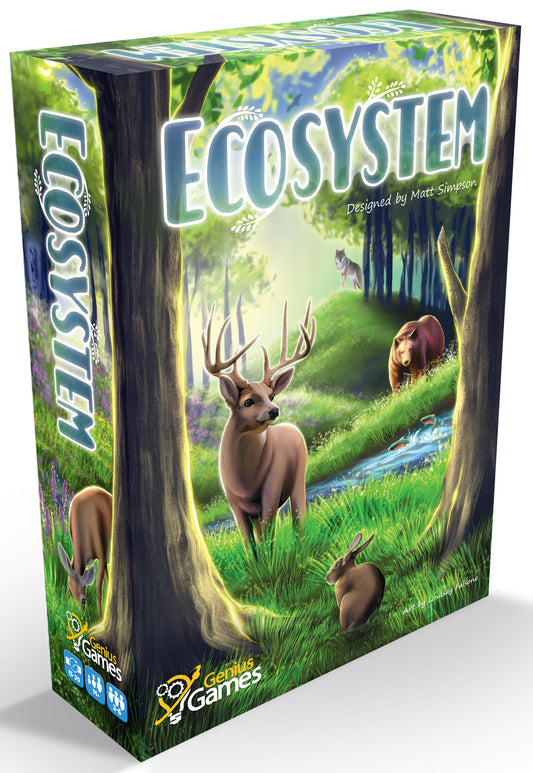 Ecosystem