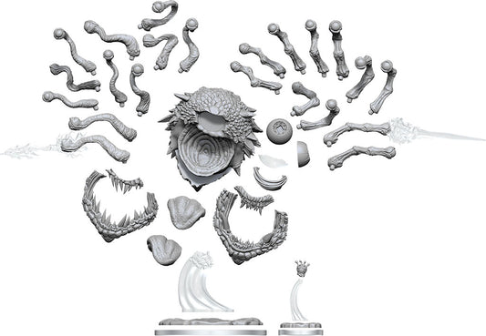 Frameworks Figures: Beholder