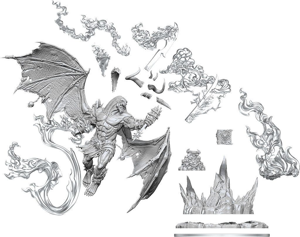 Frameworks Figures: Balor