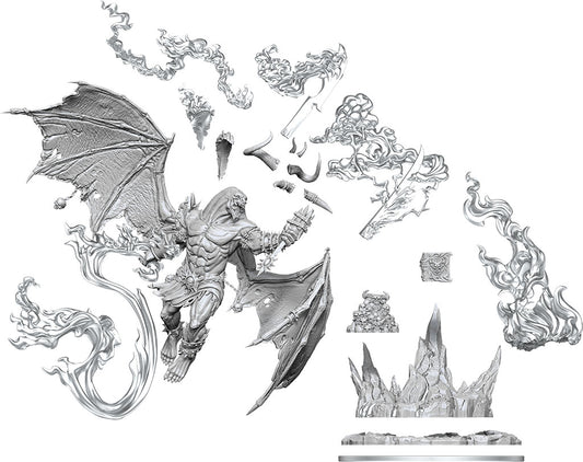 Frameworks Figures: Balor