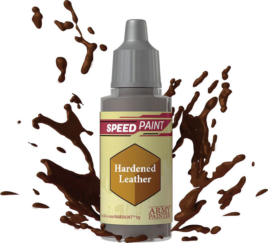 Speedpaint: 2.0 - Hardened Leather 28ml