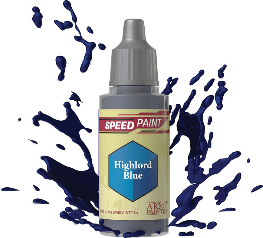 Speedpaint: 2.0 - Highlord Blue 28ml