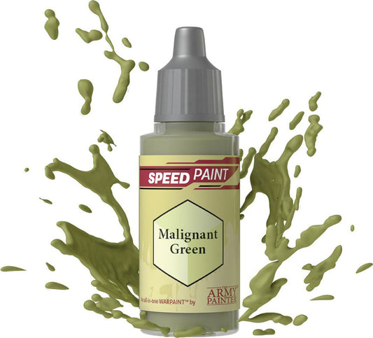 Speedpaint: 2.0 - Malignant Green 28ml