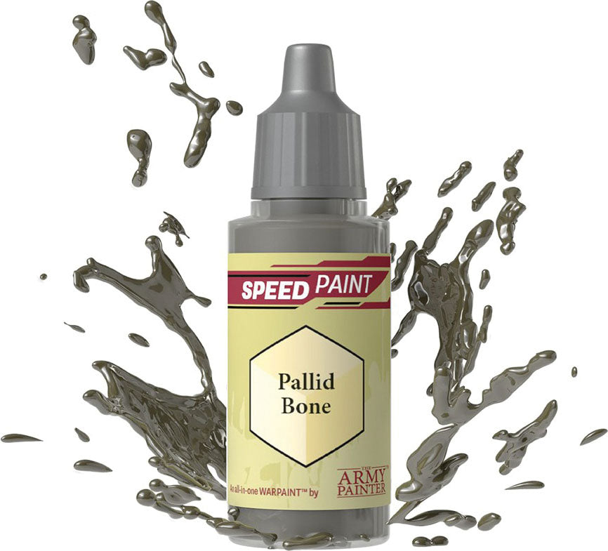 Speedpaint: 2.0 - Pallid Bone 28ml