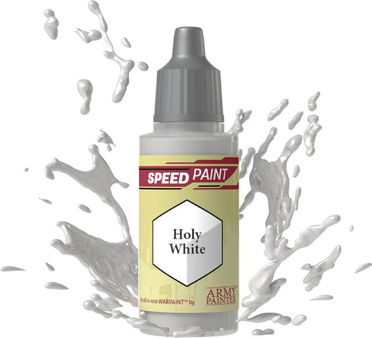 Speedpaint: 2.0 - Holy White 28ml