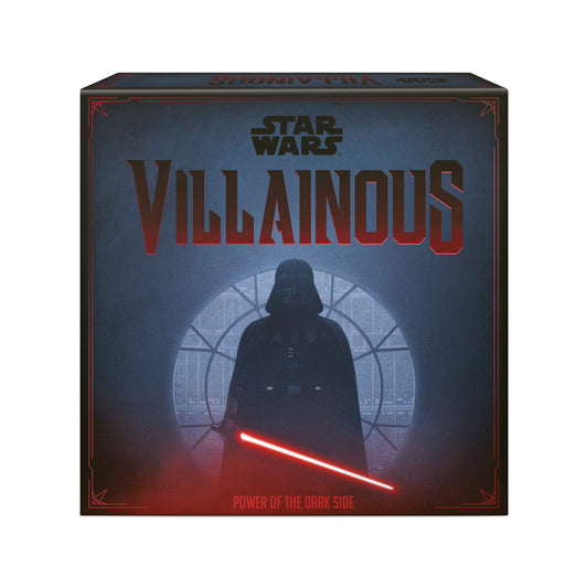 Villainous: Power of the Dark Side