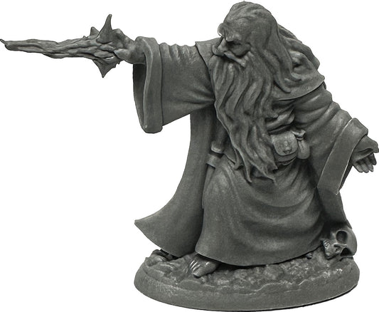 Bones Legends: Erebus Nalas Evil Sorcerer