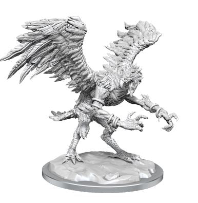 Frameworks Figures: Vrock