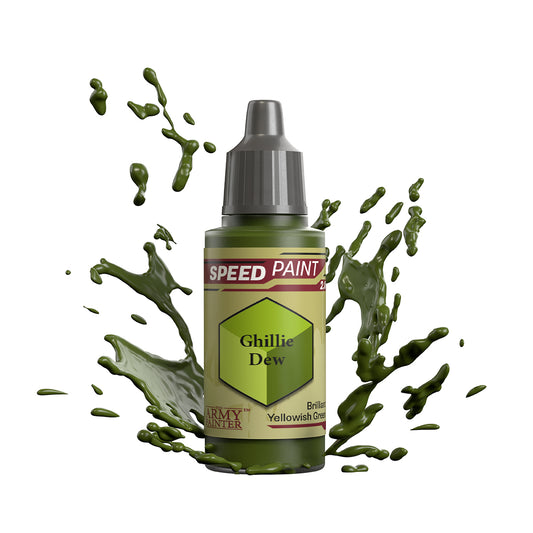 Speedpaint: 2.0 - Ghillie Dew 18ml